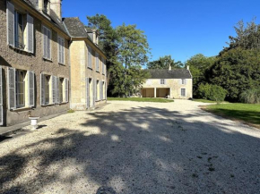 Charmant gîte entre Caen et la mer